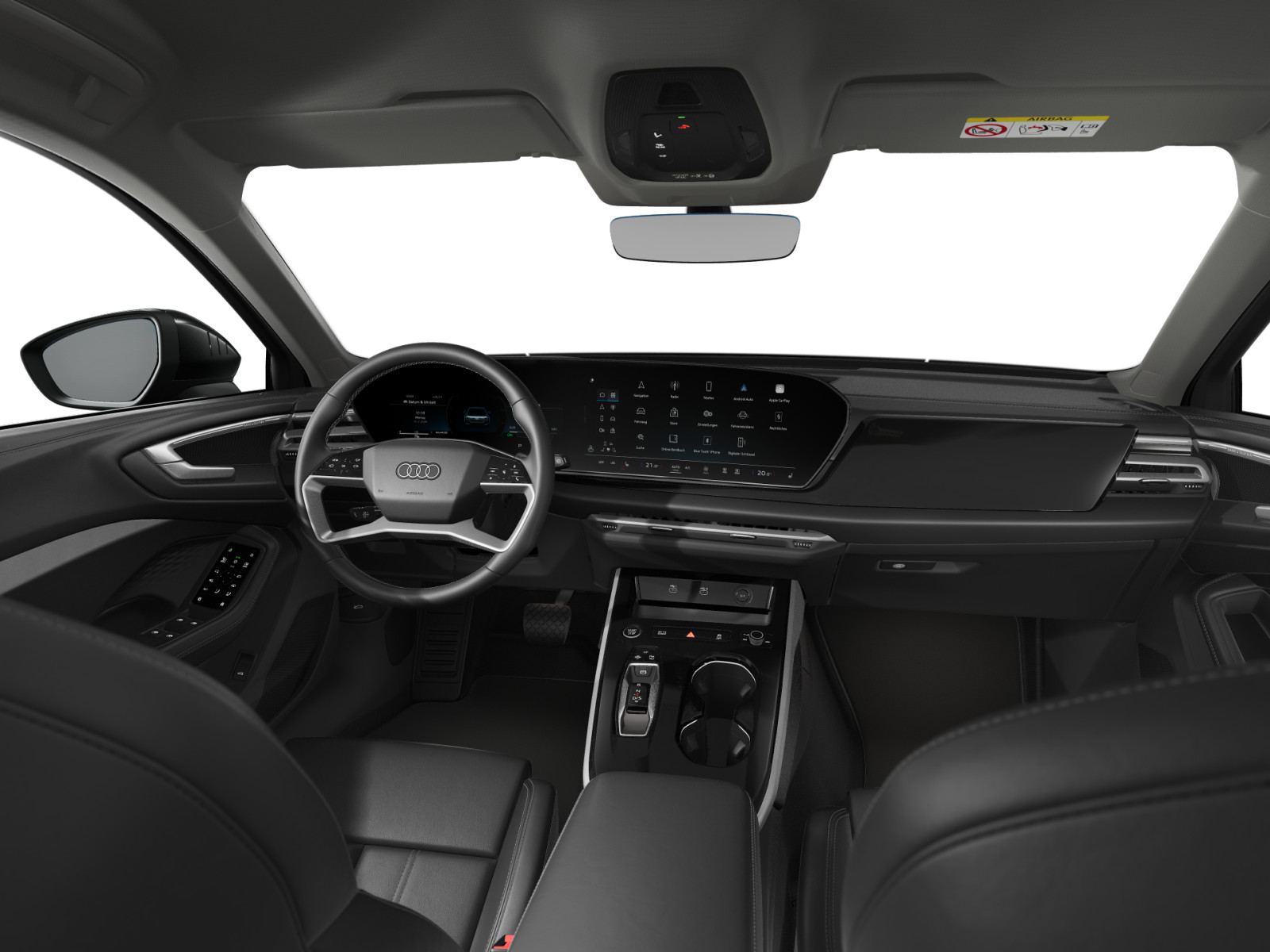 Fahrzeugabbildung Audi A5 Avant TDI 150 kW S tronic ACC*HUD*RFK*B&O