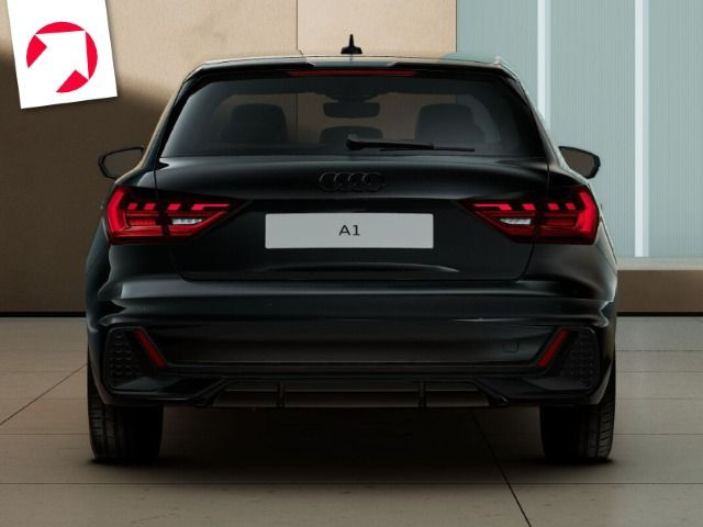Fahrzeugabbildung Audi A1 Sportback S line 30 TFSI S tronic*CARPLAY*LED*