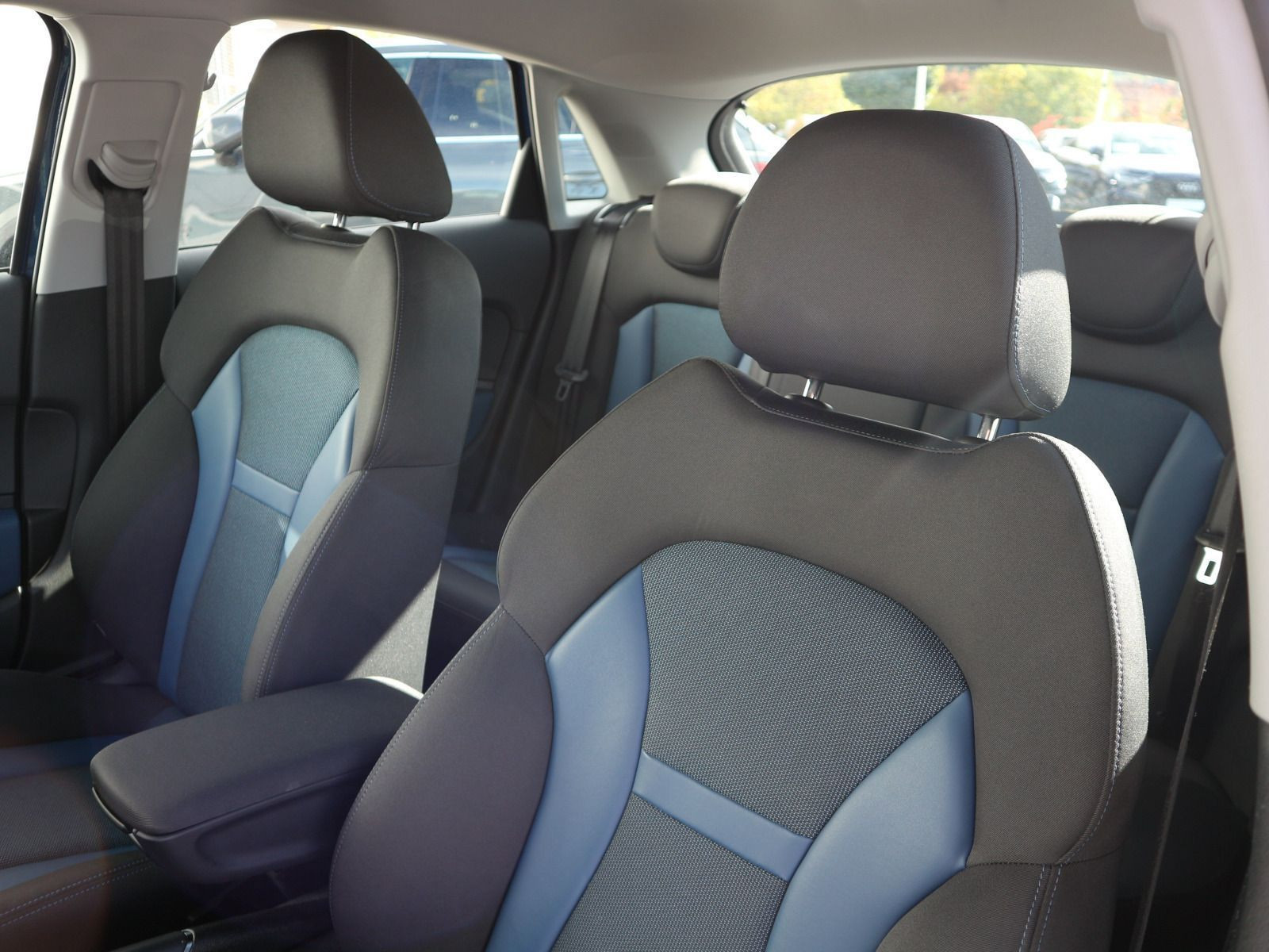 Fahrzeugabbildung Audi A1 Sportback sport 1.4 TFSI sport XENON*SITZHZG