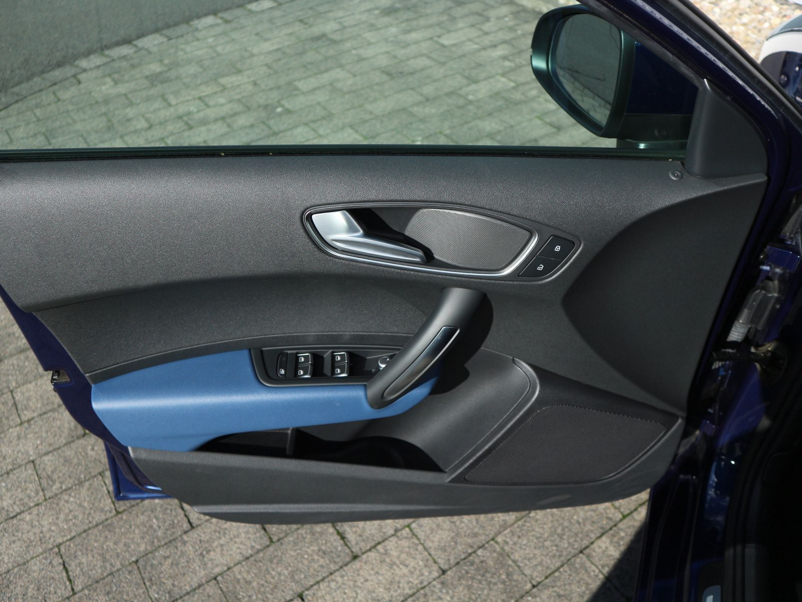 Fahrzeugabbildung Audi A1 Sportback sport 1.4 TFSI sport XENON*SITZHZG