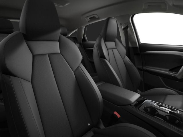 Fahrzeugabbildung Audi Q6 Sportback e-tron S line quattro **0,25**AHK