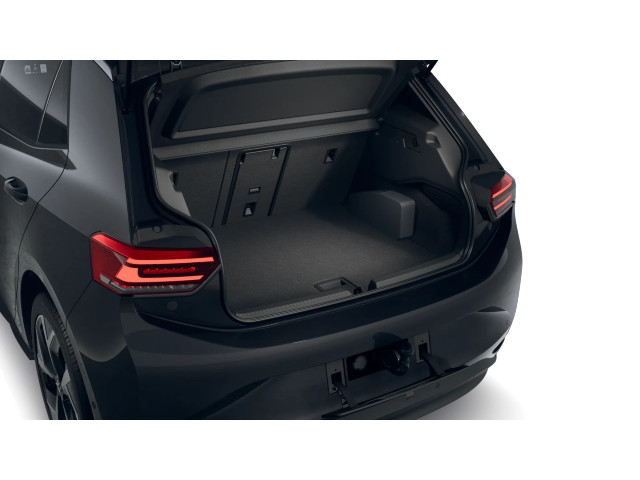 Fahrzeugabbildung Volkswagen ID.3 Pro 150kW 58kWh RFK KEYLESS ACC NAVI