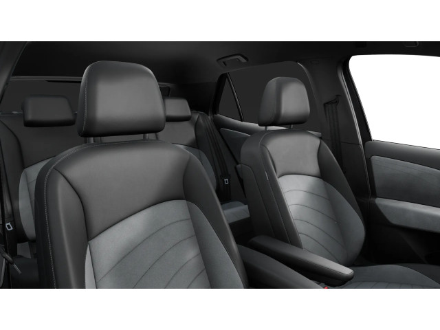 Fahrzeugabbildung Volkswagen ID.3 Pro 150kW 58kWh RFK KEYLESS ACC NAVI