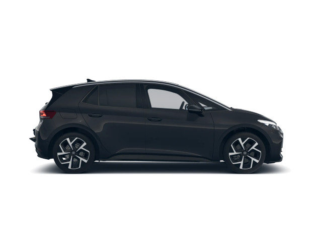Fahrzeugabbildung Volkswagen ID.3 Pro 150kW 58kWh RFK KEYLESS ACC NAVI