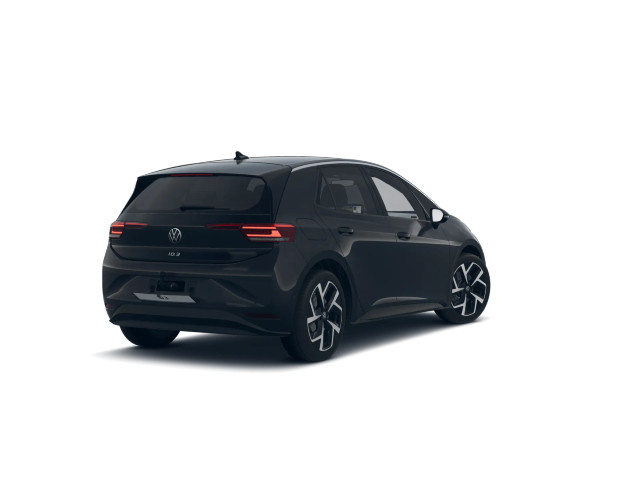 Fahrzeugabbildung Volkswagen ID.3 Pro 150kW 58kWh RFK KEYLESS ACC NAVI