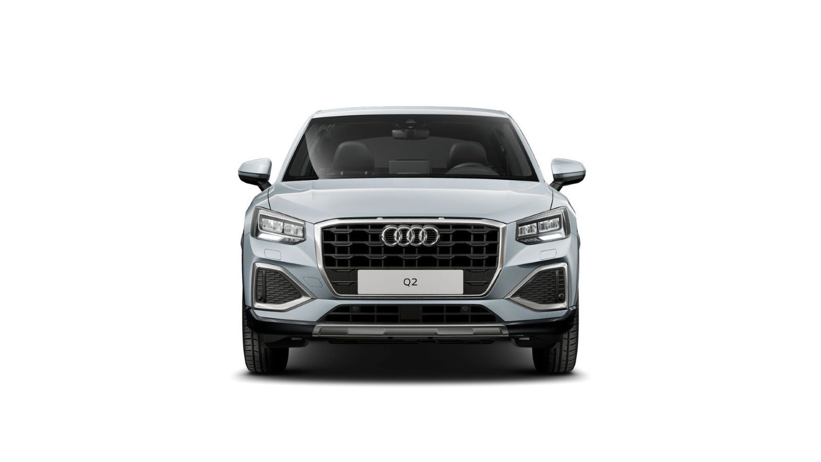 Fahrzeugabbildung Audi Q2 35 TDI ADVANCED+ACC+AHK+SPORTSITZE+NAVI+CAR P