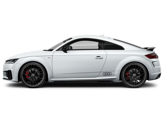 Fahrzeugabbildung Audi TT Coupé 45 TFSI quattro COMPETITION-PLUS*S LINE