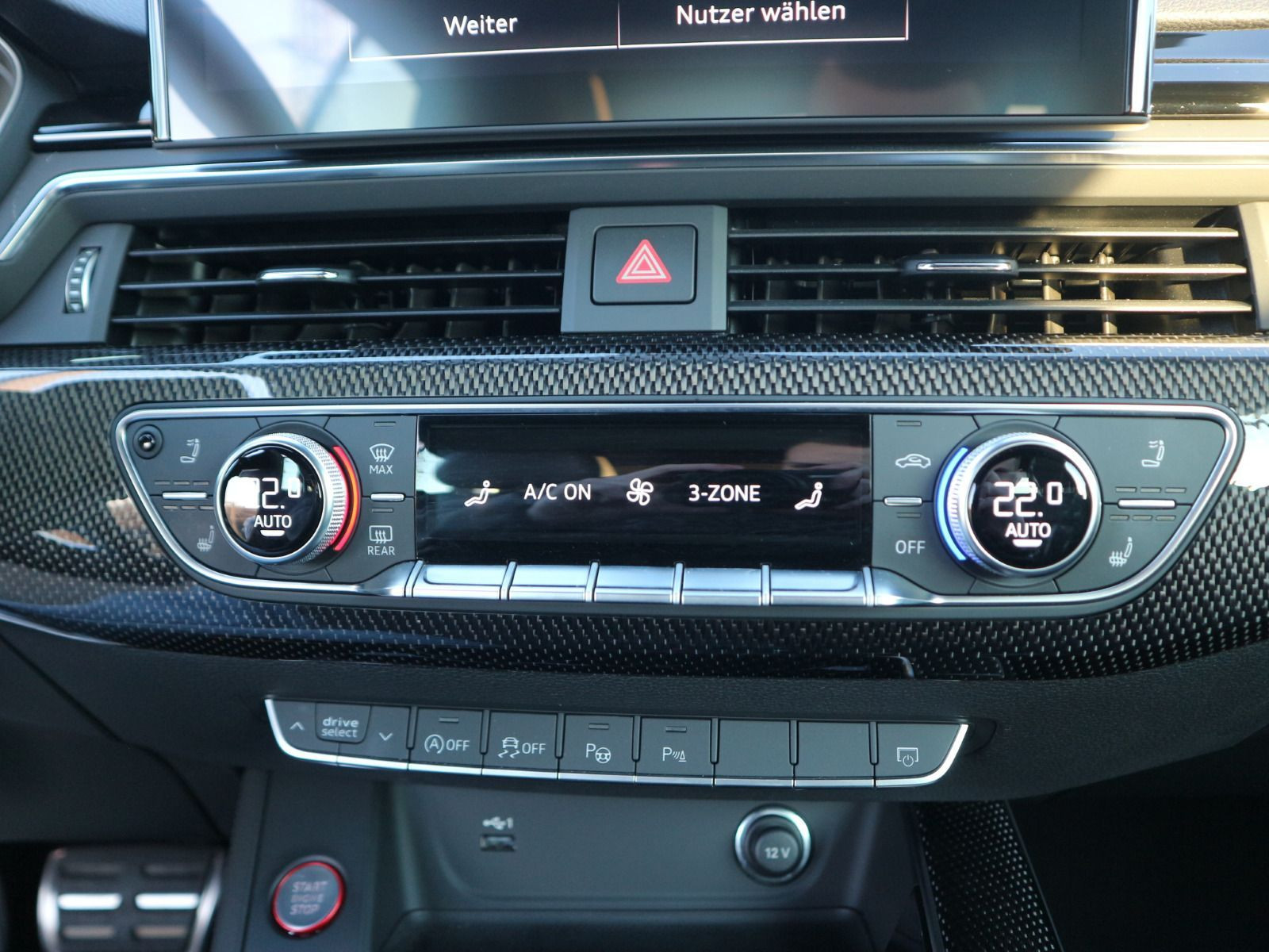 Fahrzeugabbildung Audi S5 Cabrio quattro ACC*B&O*MATRIX*HEADUP*360°