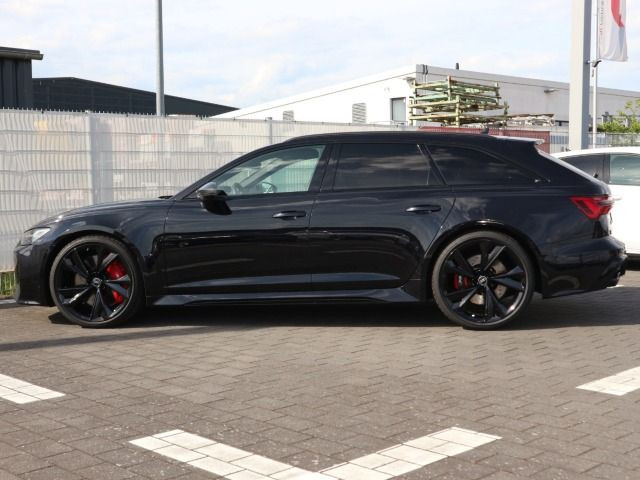 Fahrzeugabbildung Audi RS 6 Avant performance tiptronic RS-SPORTAGA*360