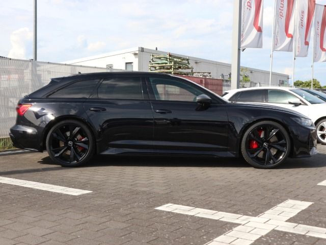 Fahrzeugabbildung Audi RS 6 Avant performance tiptronic RS-SPORTAGA*360