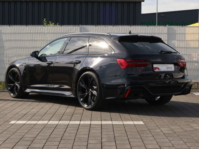 Fahrzeugabbildung Audi RS 6 Avant performance tiptronic RS-SPORTAGA*360