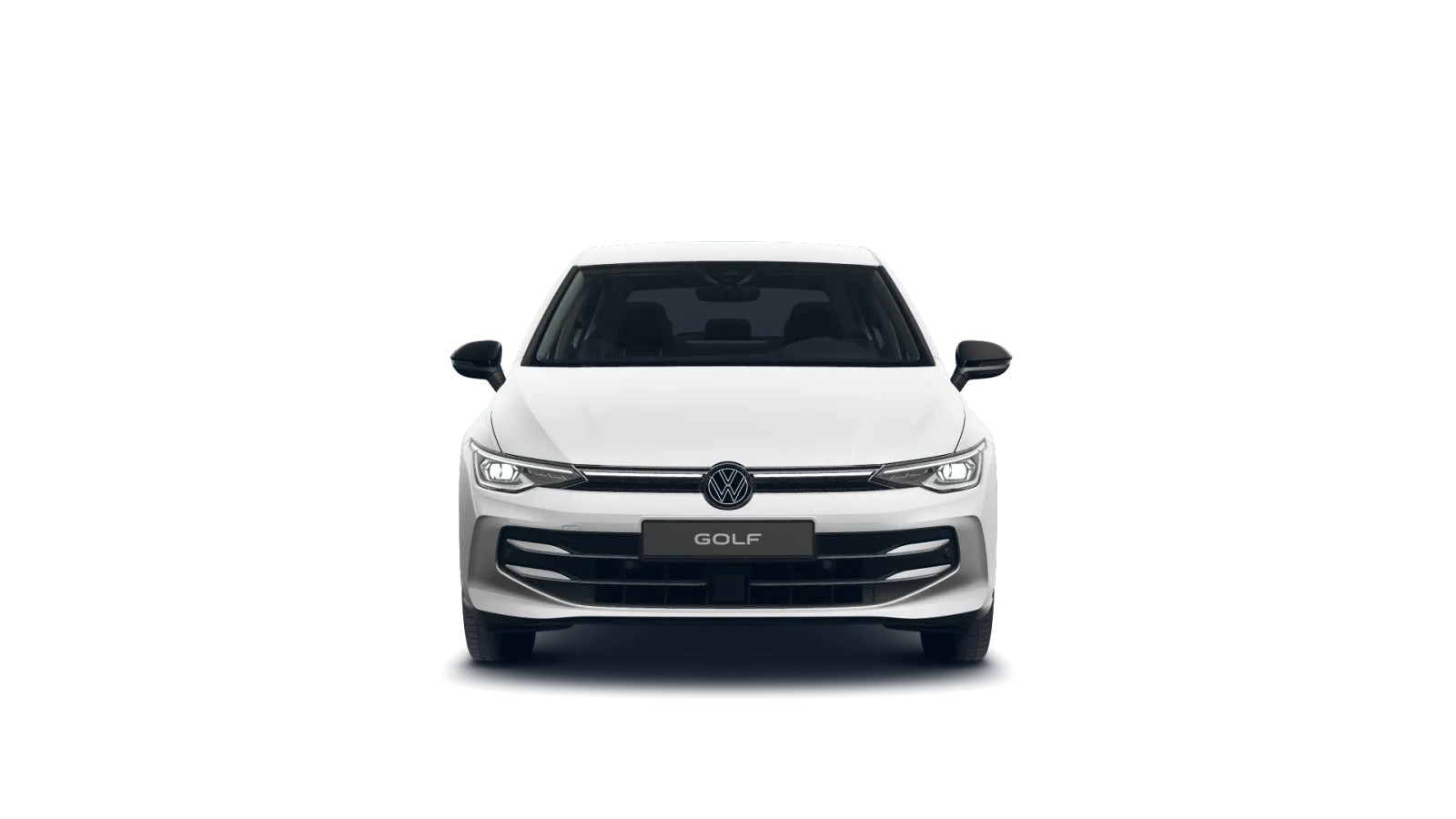 Fahrzeugabbildung Volkswagen Golf GOAL 1.5 eTSI DSG MATRIX AHK RFK NAVI CARPLAY