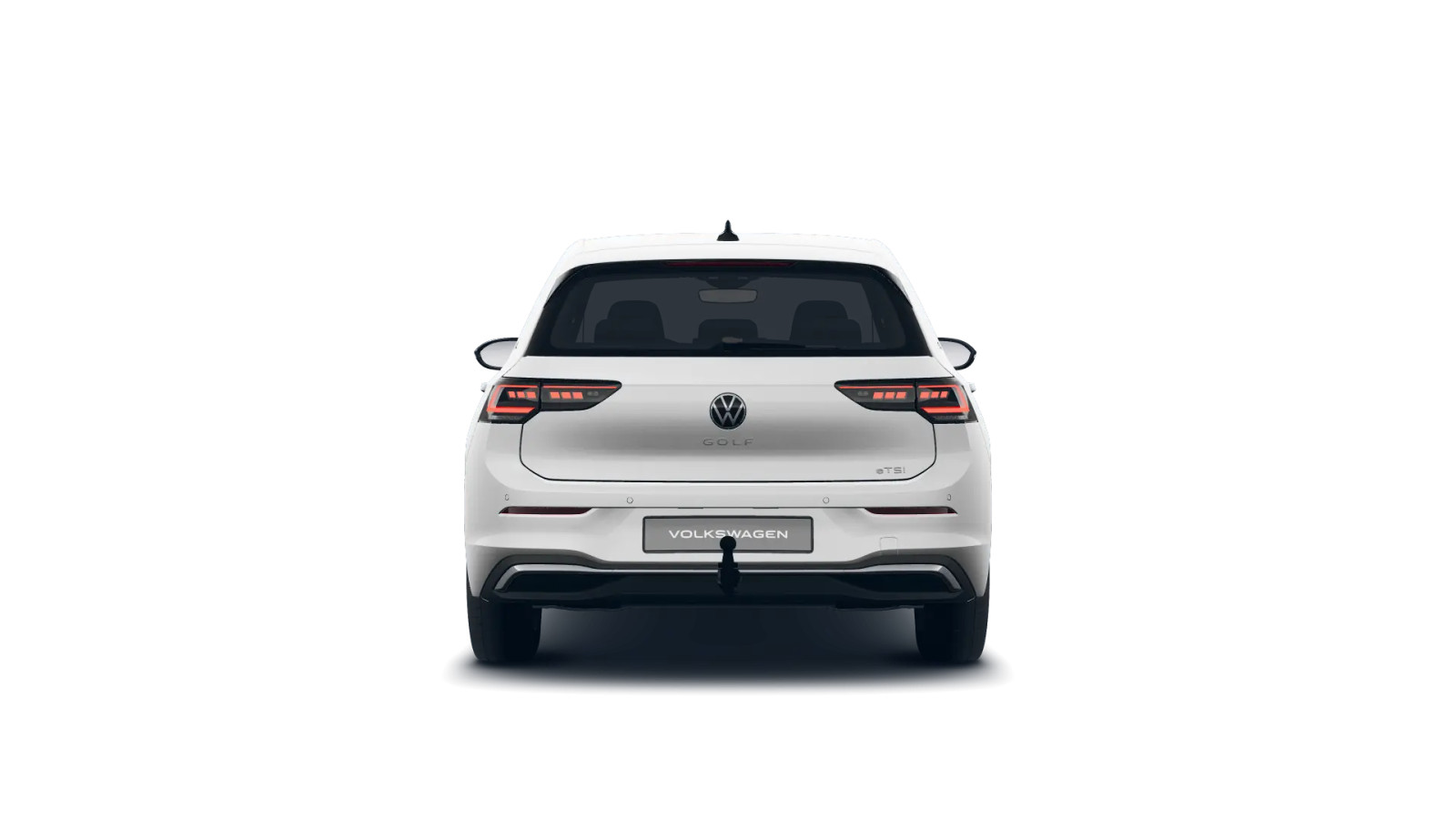 Fahrzeugabbildung Volkswagen Golf GOAL 1.5 eTSI DSG MATRIX AHK RFK NAVI CARPLAY