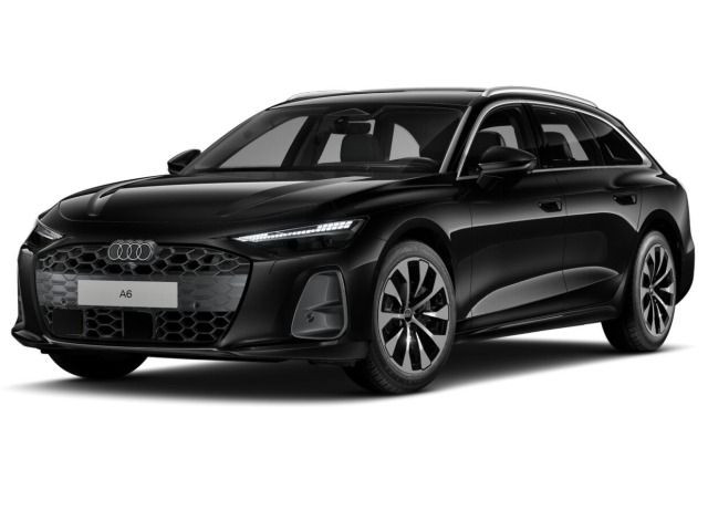 Fahrzeugabbildung Audi A6 Avant TDI quattro 150 kW S tronic 360°*PANO