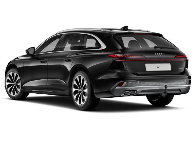 Fahrzeugabbildung Audi A6 Avant TDI quattro 150 kW S tronic 360°*PANO