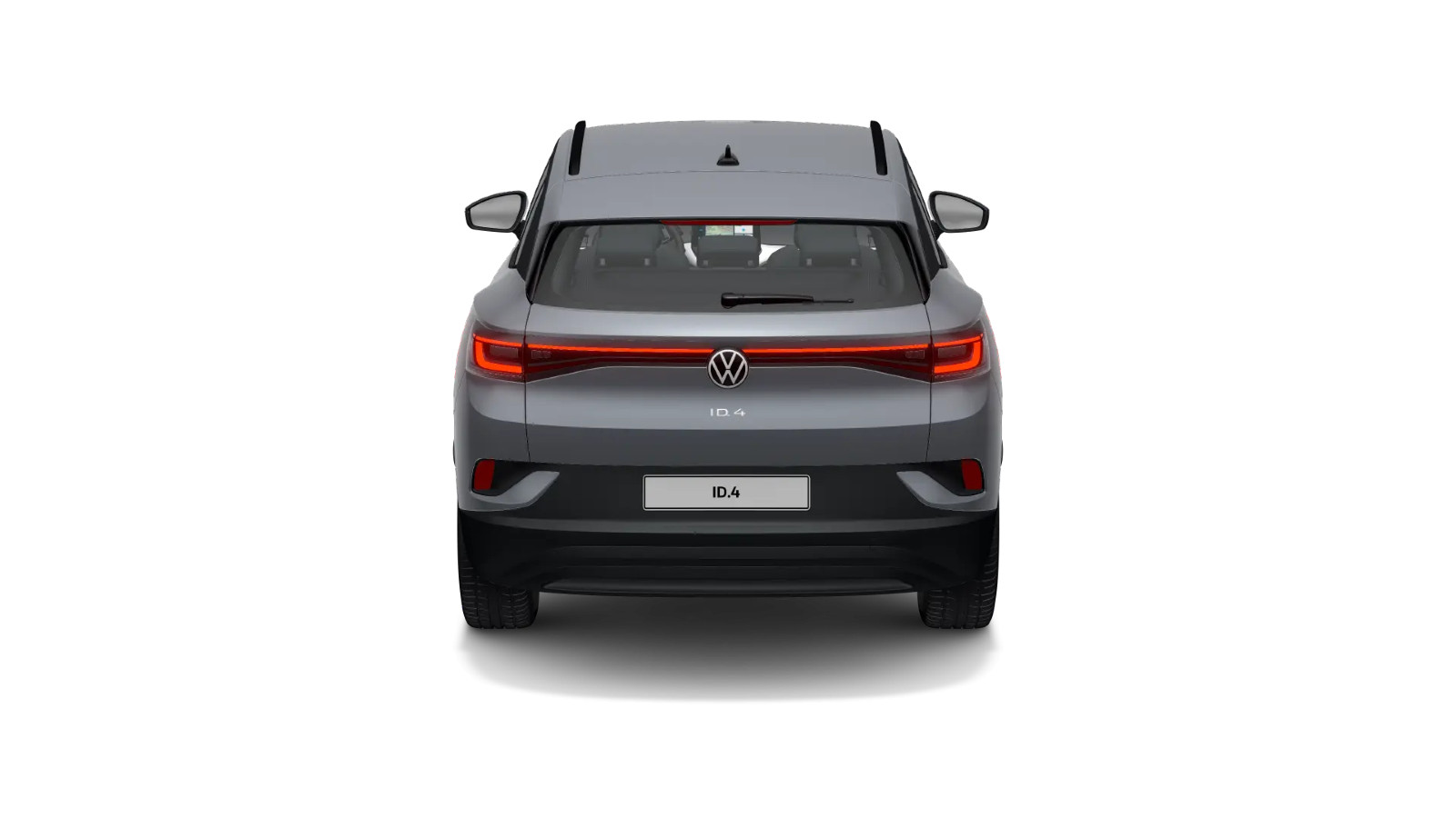 Fahrzeugabbildung Volkswagen ID.4 Pure NAVI LED ACC CARPLAY PDC SITZHZG