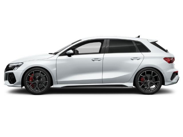 Fahrzeugabbildung Audi RS 3 Sportback RS-SPORTABGASANLAGE*B&O*ACC*HUD