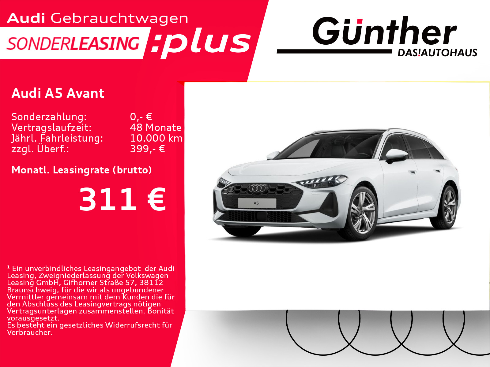 Audi A5 Avant TDI QUATTRO++WINTERRÄDER+AHK+PANORAMA++