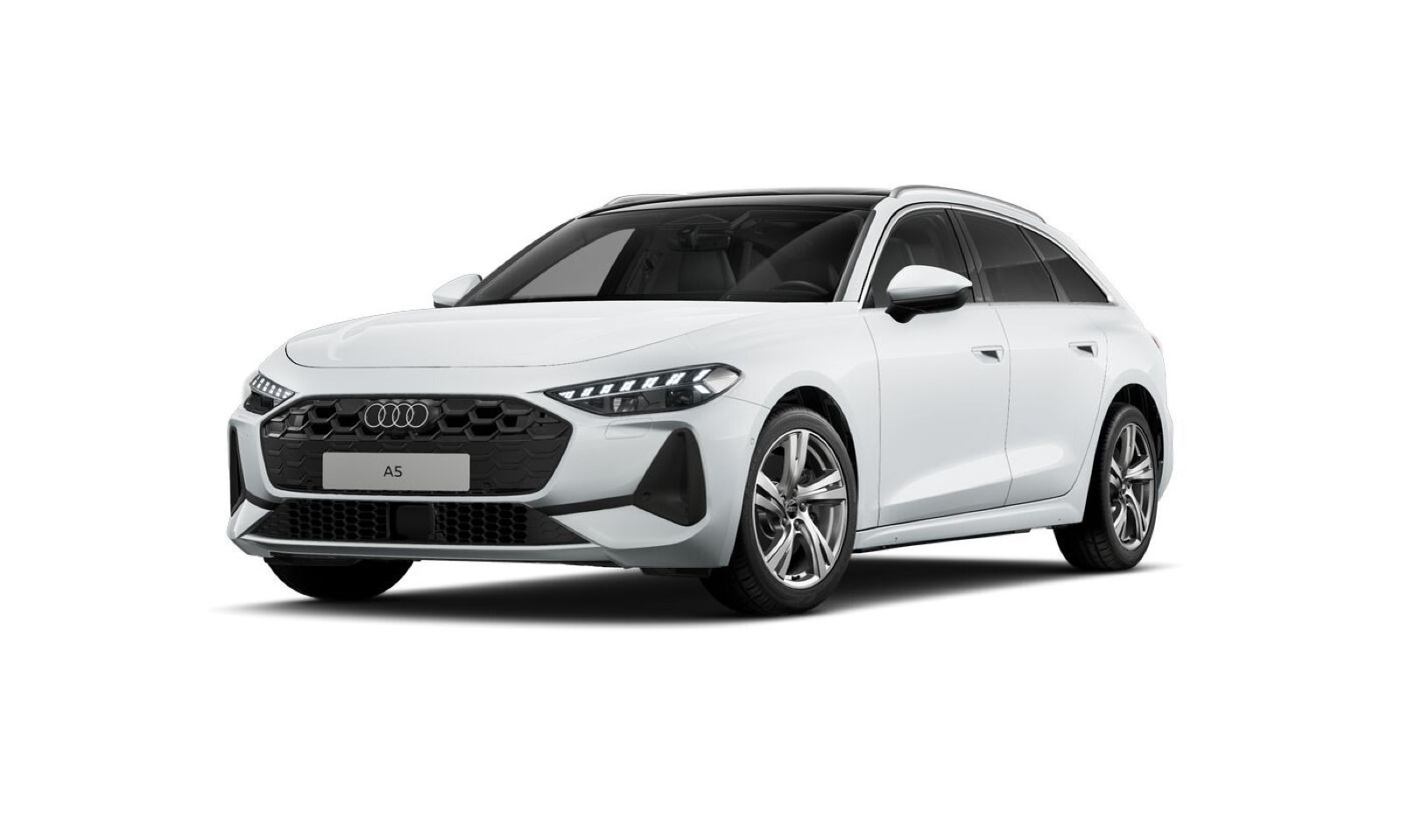 Fahrzeugabbildung Audi A5 Avant TDI QUATTRO++WINTERRÄDER+AHK+PANORAMA++