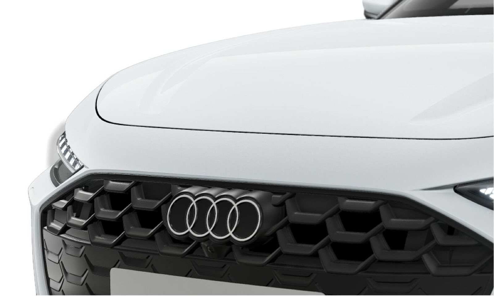 Fahrzeugabbildung Audi A5 Avant TDI QUATTRO++WINTERRÄDER+AHK+PANORAMA++