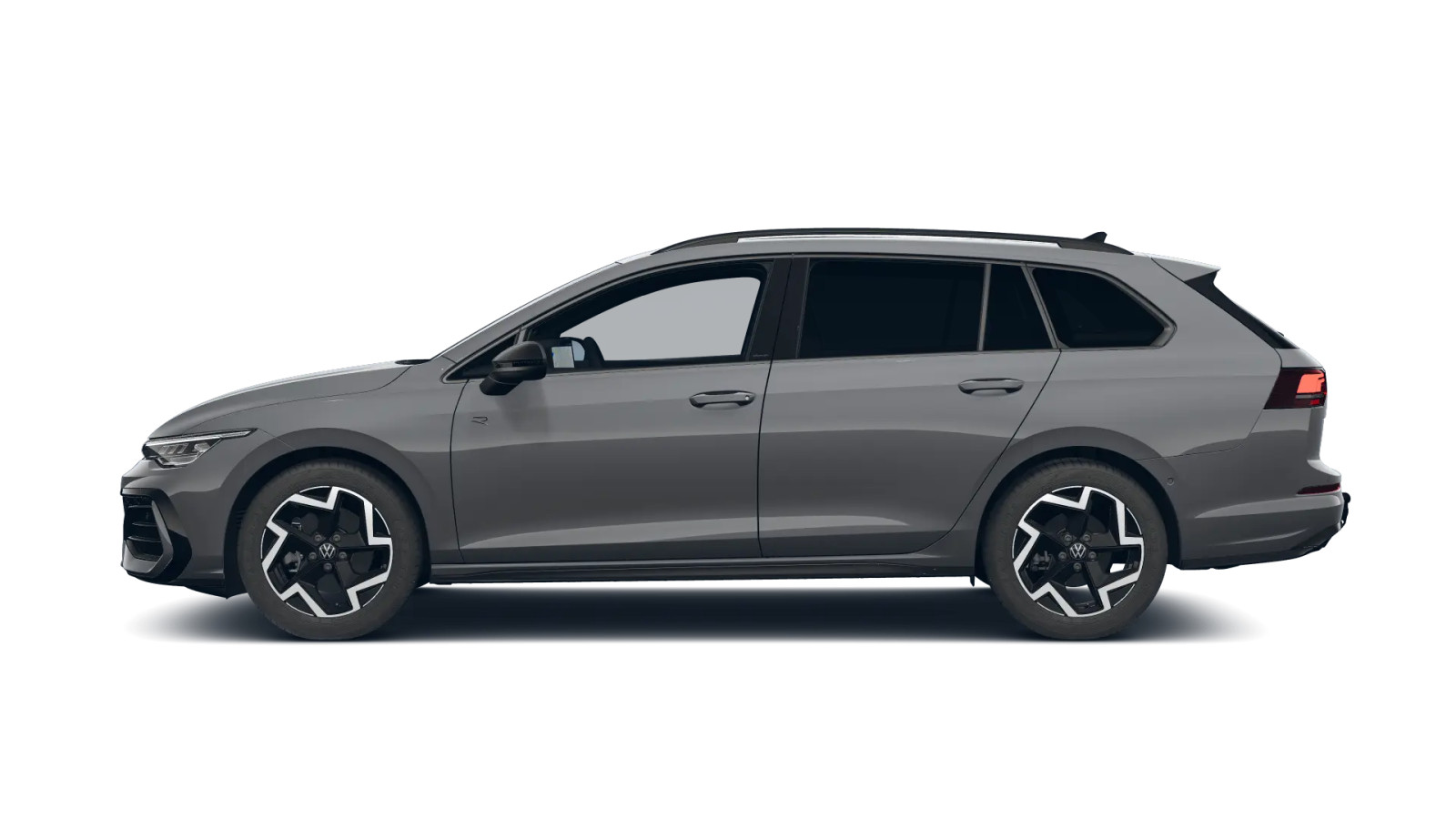 Fahrzeugabbildung Volkswagen Golf Variant R-Line 1,5 eTSI OPF 110 kW (150 PS) DSG *AHK*NAVI*BACKSTYLE*