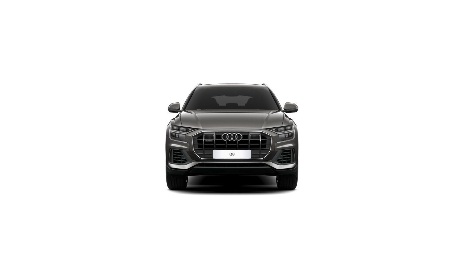 Fahrzeugabbildung Audi Q8 55 TFSI QUATTRO S LINE+WINTERRÄDER+HEAD U+AHK