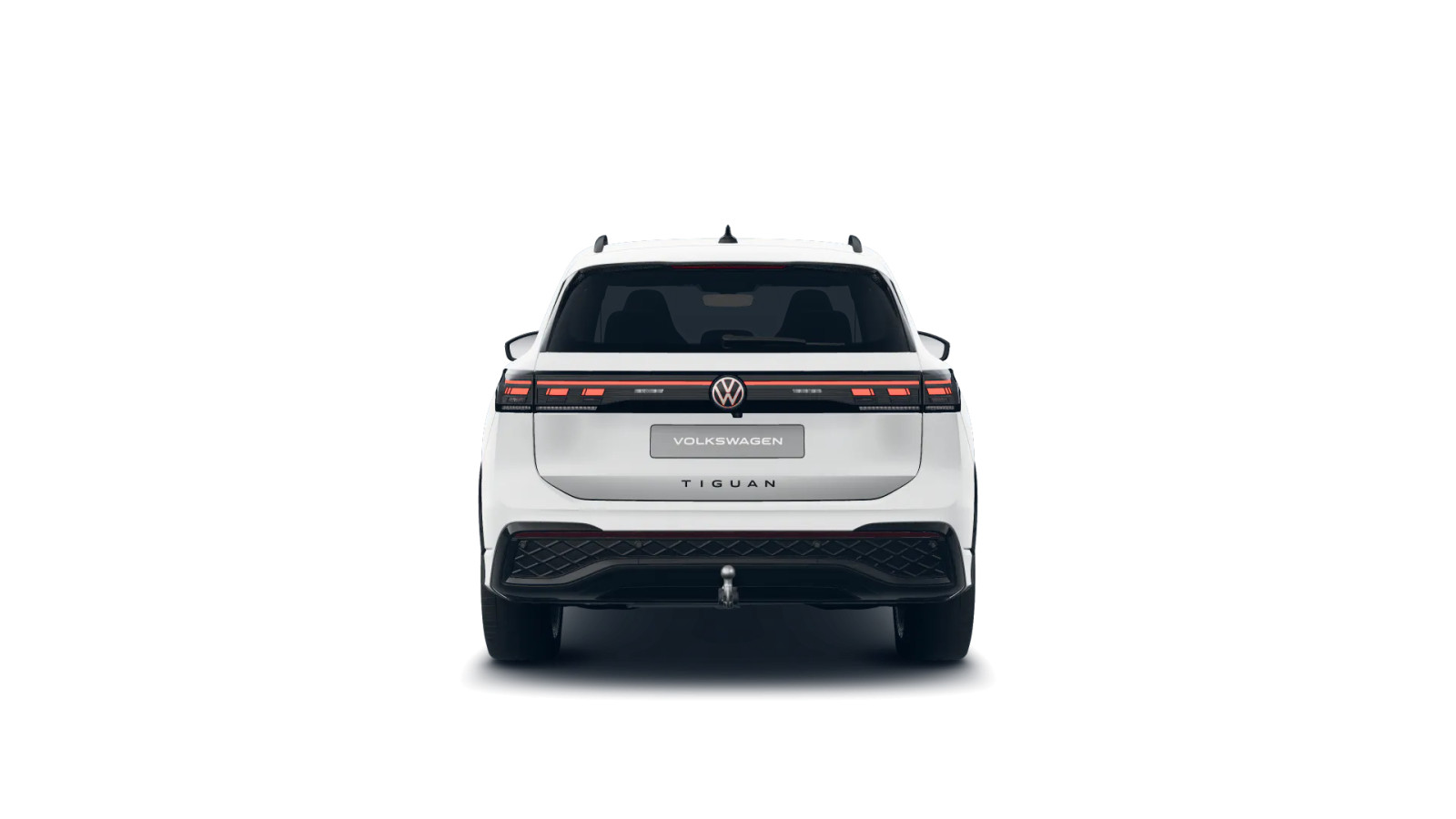 Fahrzeugabbildung Volkswagen Tiguan R-Line 2.0 TDI DSG 4M AHK STHZG MATRIX HUD