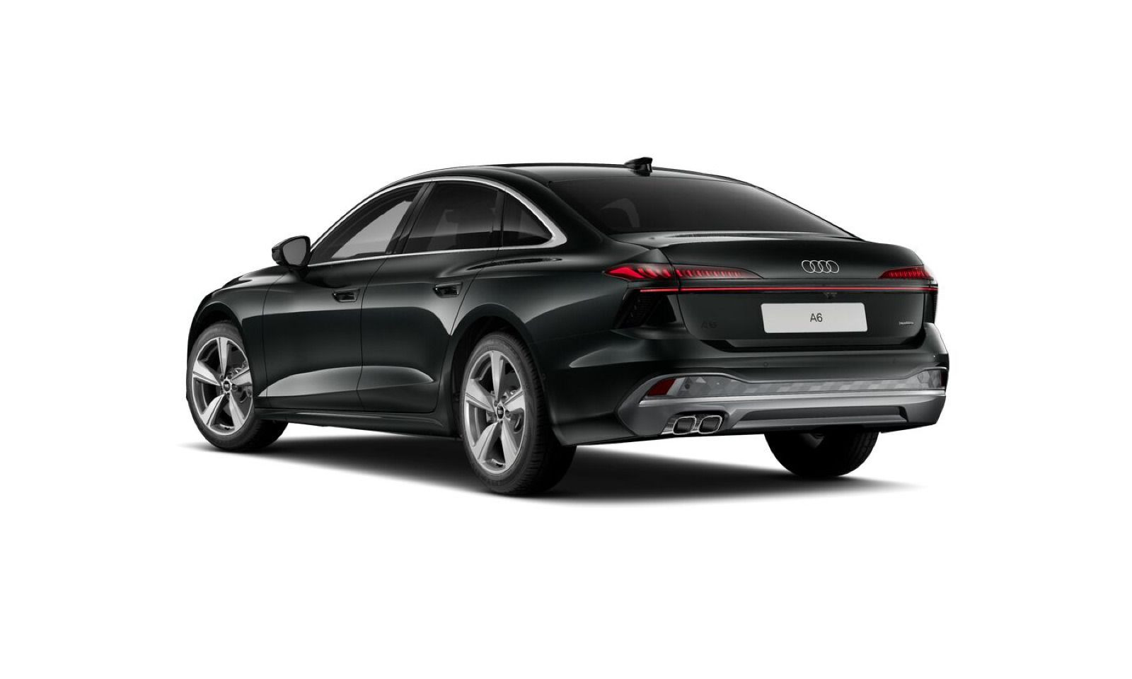 Fahrzeugabbildung Audi A6 Limousine TDI QUATTRO S LINE+WINTERRÄDER+B&O+