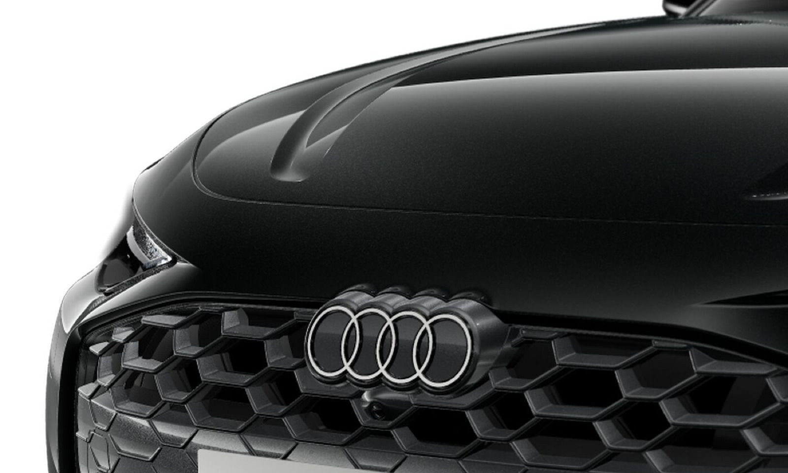 Fahrzeugabbildung Audi A6 Limousine TDI QUATTRO S LINE+WINTERRÄDER+B&O+