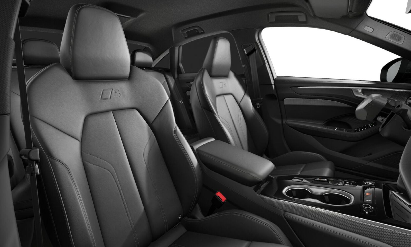 Fahrzeugabbildung Audi A6 Limousine TDI QUATTRO S LINE+WINTERRÄDER+B&O+
