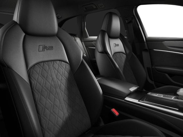 Fahrzeugabbildung Audi RS 6 Avant RS-SPORTAGA*ALLRADLENKUNG*360°*AHK