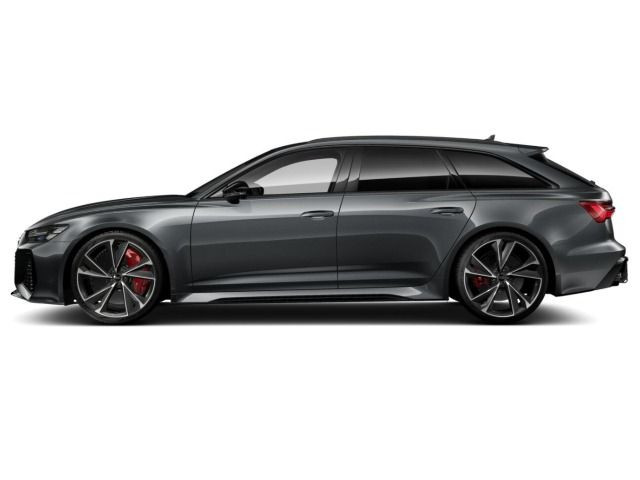 Fahrzeugabbildung Audi RS 6 Avant RS-SPORTAGA*ALLRADLENKUNG*360°*AHK