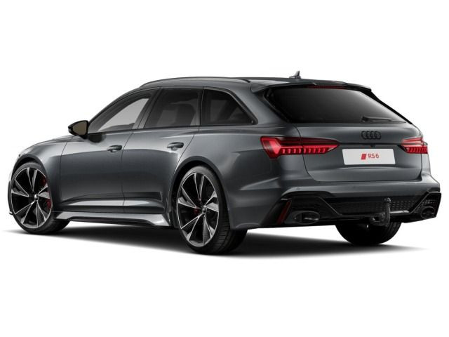 Fahrzeugabbildung Audi RS 6 Avant RS-SPORTAGA*ALLRADLENKUNG*360°*AHK