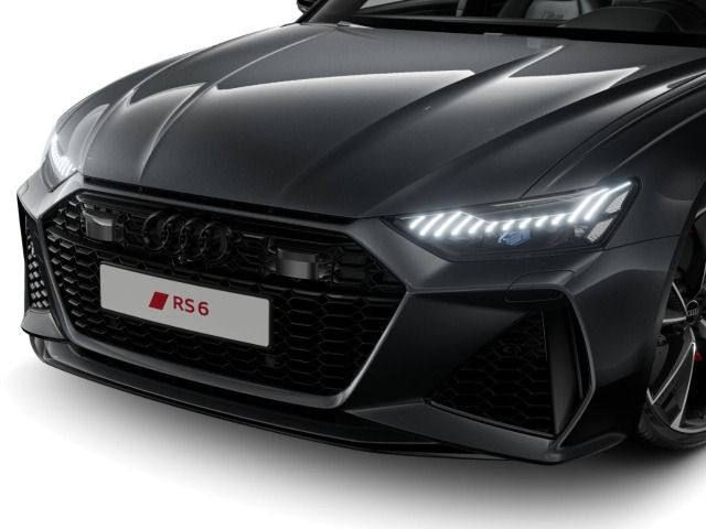 Fahrzeugabbildung Audi RS 6 Avant RS-SPORTAGA*ALLRADLENKUNG*360°*AHK
