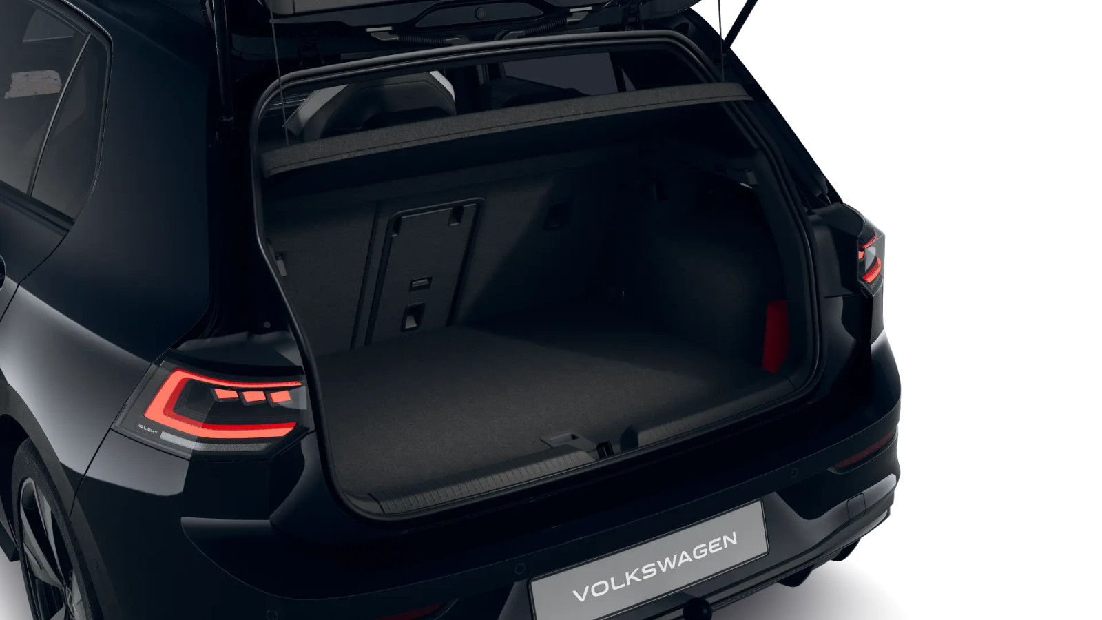 Fahrzeugabbildung Volkswagen Golf GTE 1,5 eHybrid OPF 130 kW (177 PS) / 85 kW (116 PS) DSG *WINTERRÄDER*LEDER*
