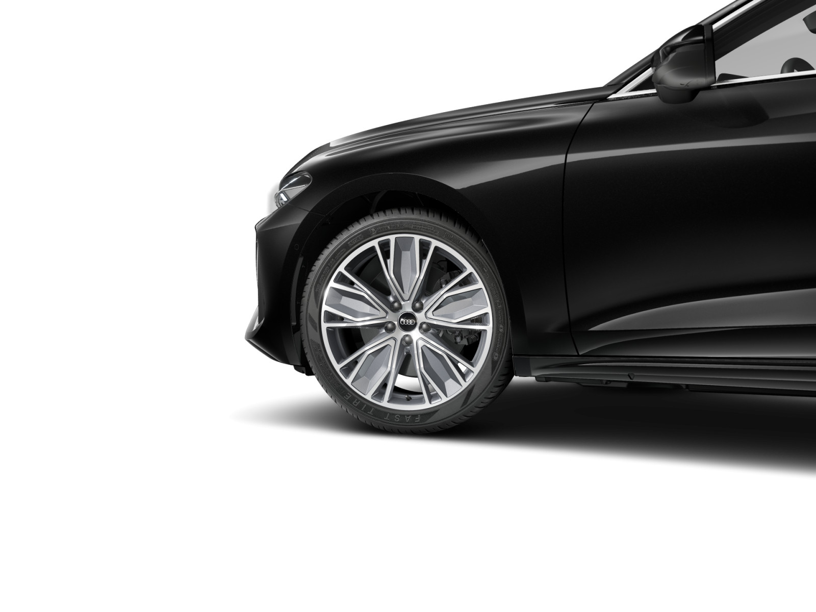 Fahrzeugabbildung Audi A5 Avant TDI 150 kW S tronic PANO*AHK*RFK*ACC