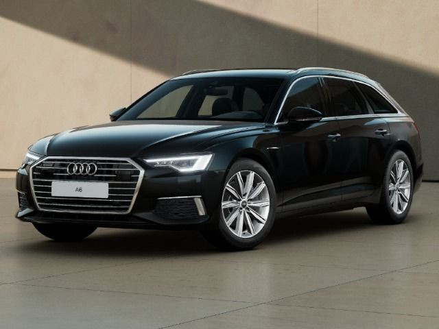 Fahrzeugabbildung Audi A6 Avant design 45 TFSI quattro S tronic ACC*RFK