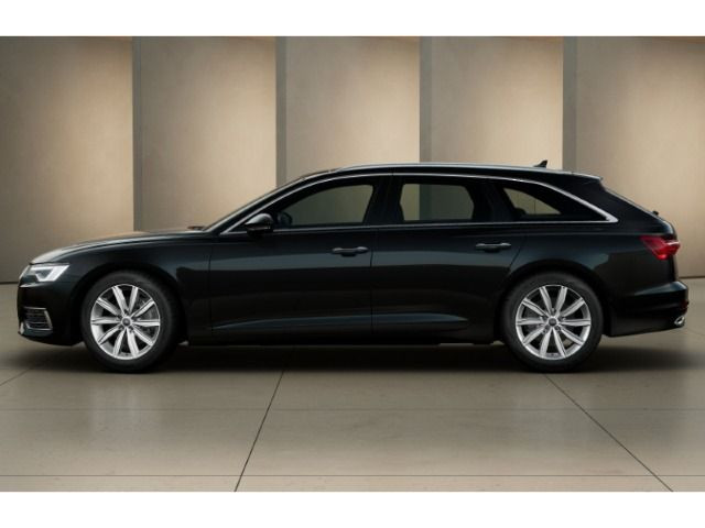 Fahrzeugabbildung Audi A6 Avant design 45 TFSI quattro S tronic ACC*RFK