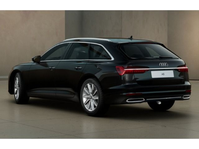 Fahrzeugabbildung Audi A6 Avant design 45 TFSI quattro S tronic ACC*RFK