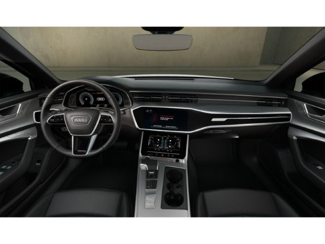 Fahrzeugabbildung Audi A6 Avant design 45 TFSI quattro S tronic ACC*RFK
