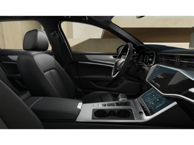 Fahrzeugabbildung Audi A6 Avant design 45 TFSI quattro S tronic ACC*RFK