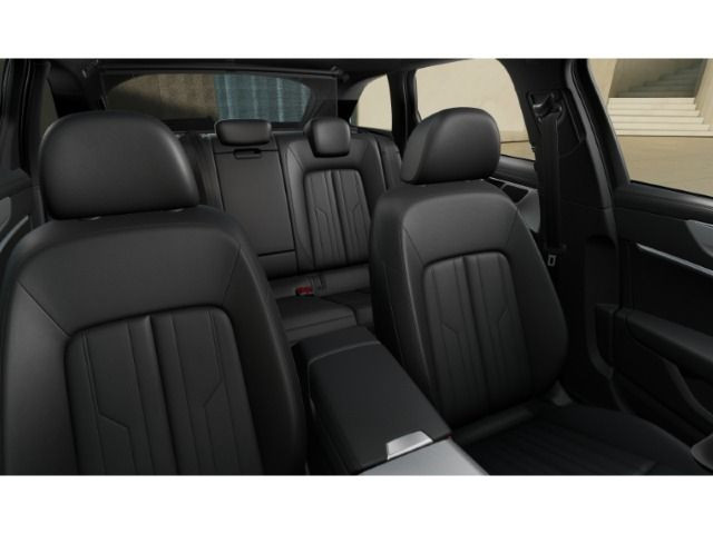 Fahrzeugabbildung Audi A6 Avant design 45 TFSI quattro S tronic ACC*RFK