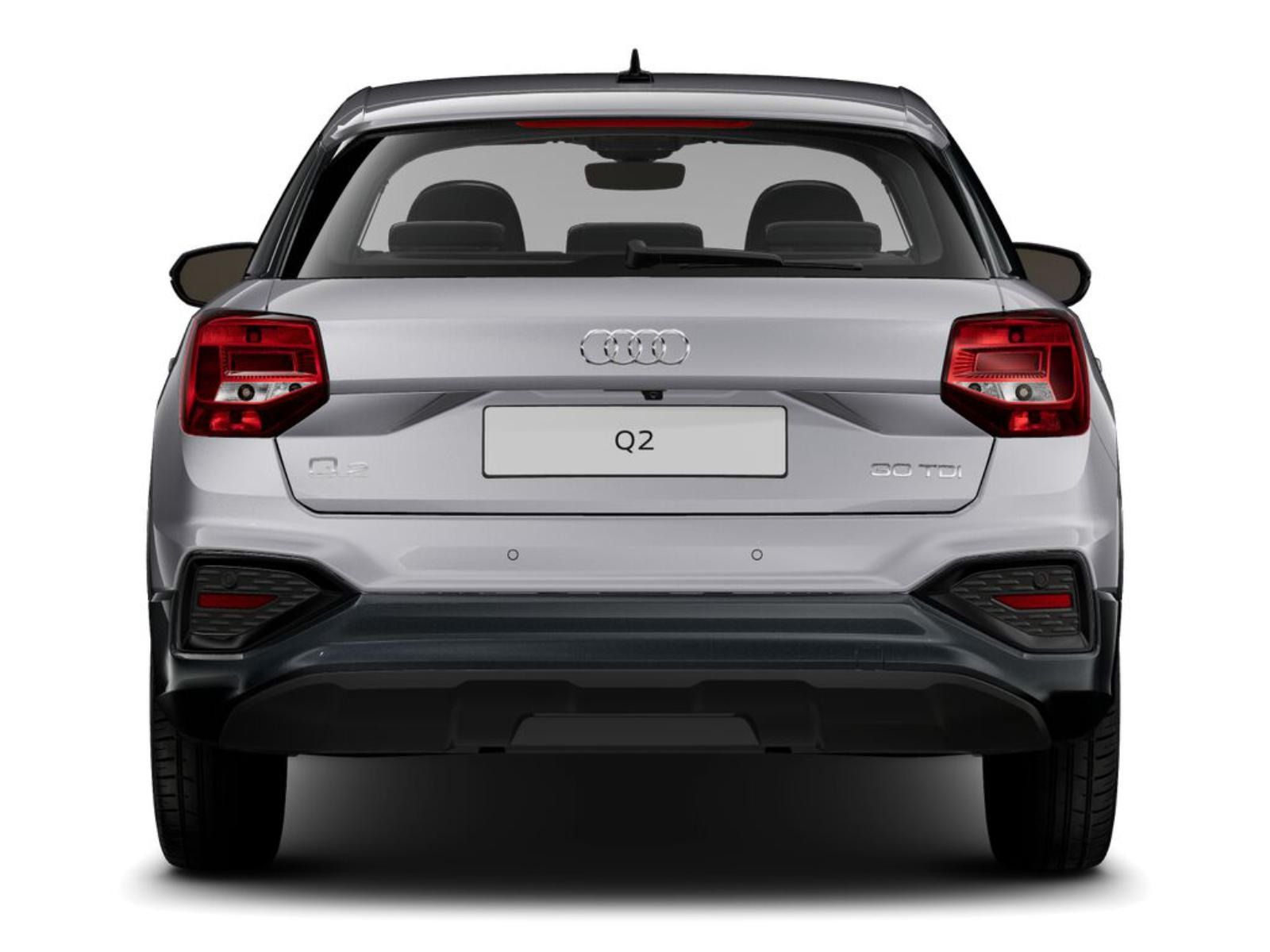 Fahrzeugabbildung Audi Q2 advanced 30 TDI S tronic ACC*RFK