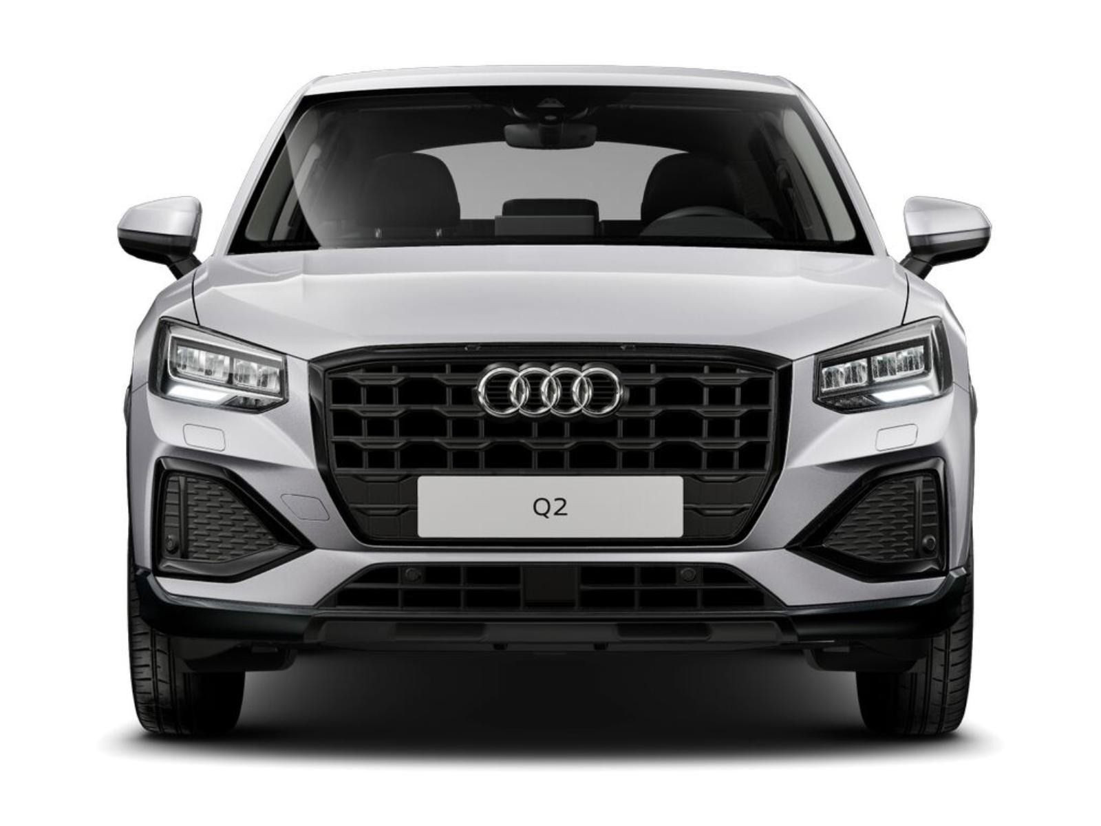 Fahrzeugabbildung Audi Q2 advanced 30 TDI S tronic ACC*RFK