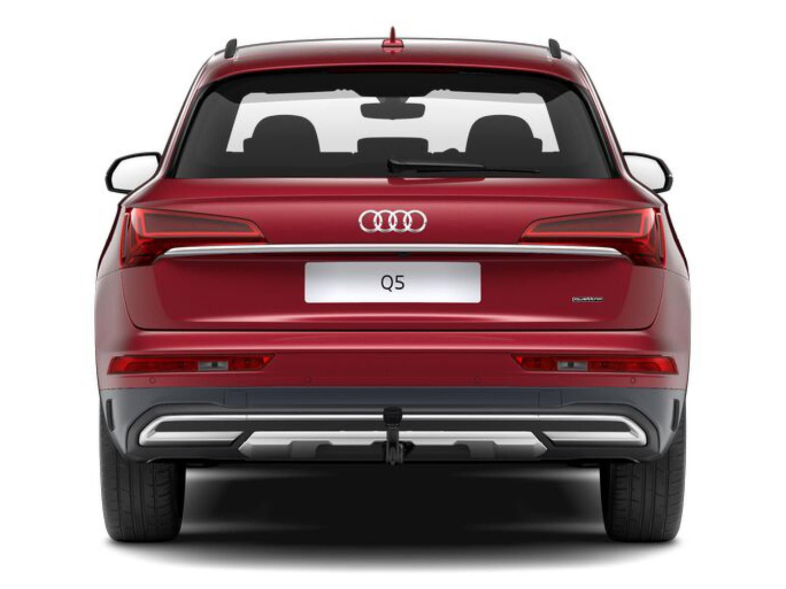 Fahrzeugabbildung Audi Q5 40 TDI quattro advanced AHK*STANDHZG*ACC*RFK
