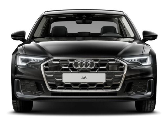 Fahrzeugabbildung Audi A6 Limousine S line 50 TFSI e quattro *0,5%*ACC