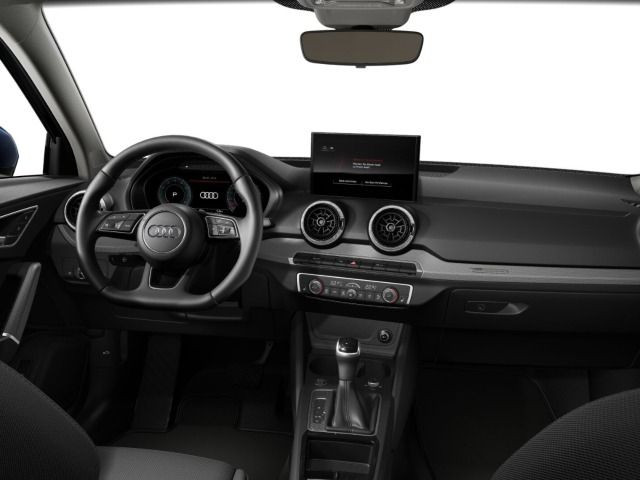 Fahrzeugabbildung Audi Q2 S line 35 TFSI S tronic RFK*GRA*LED