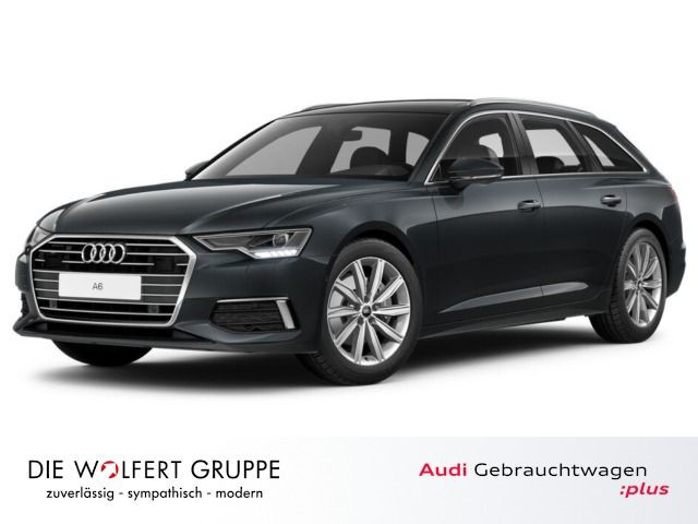 Fahrzeugabbildung Audi A6 Avant design quattro 45 TFSI S tronic PANO*ACC