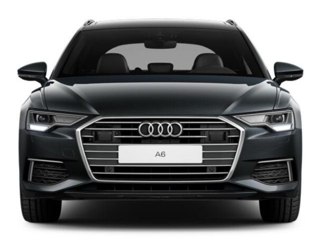 Fahrzeugabbildung Audi A6 Avant design quattro 45 TFSI S tronic PANO*ACC