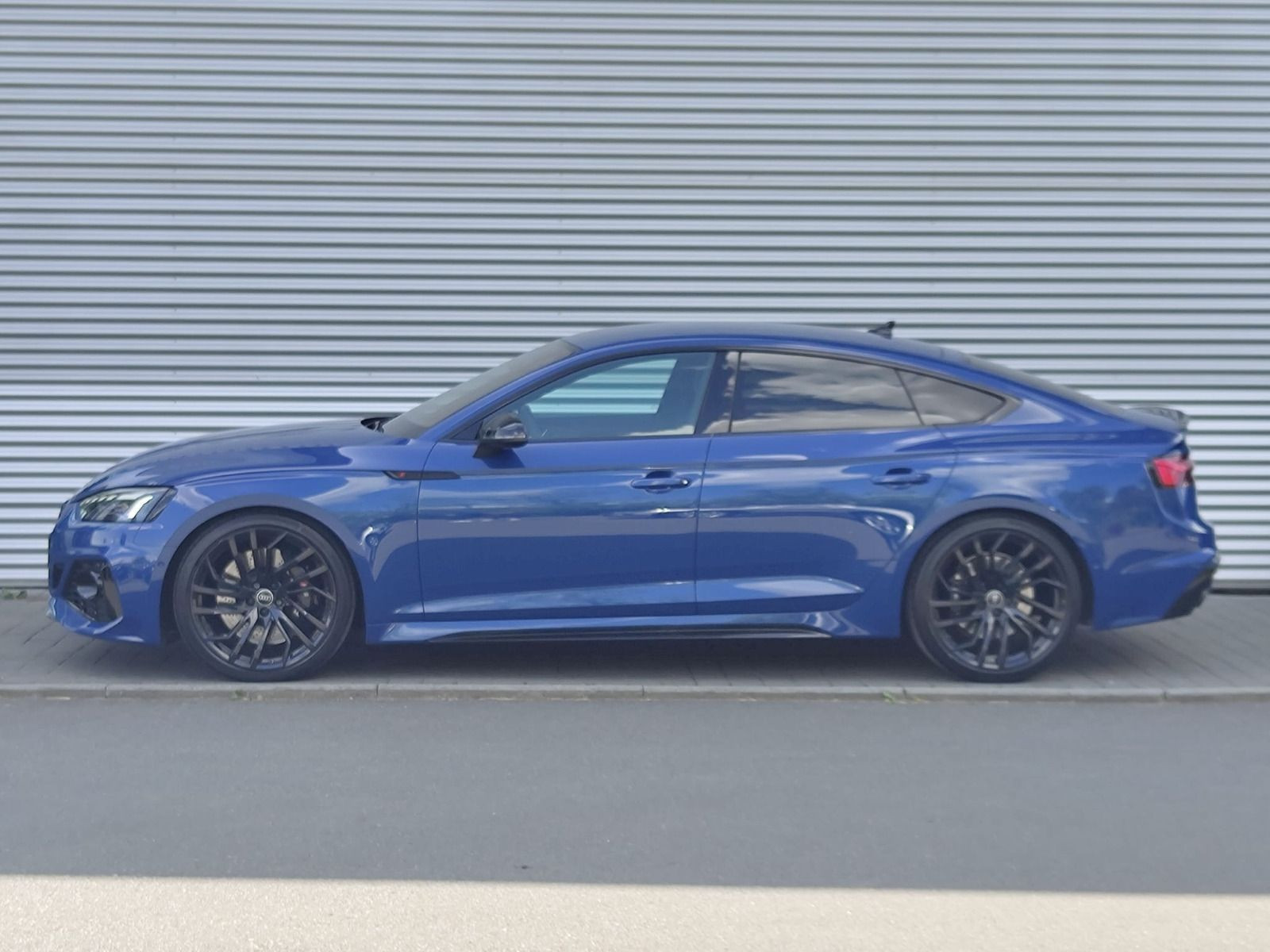 Fahrzeugabbildung Audi RS 5 Sportback 360°KAMERA+B&O+DYNAMIKPAKET+DRC+